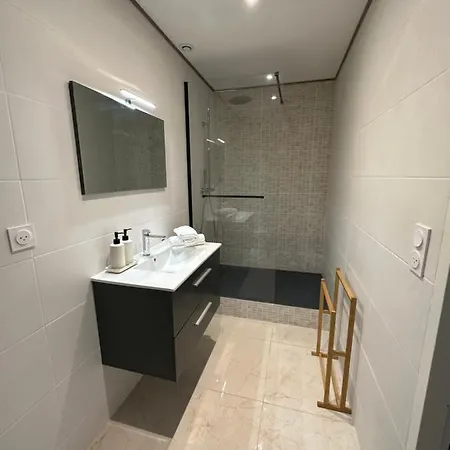 Mysuite Bourgoin-Jallieu