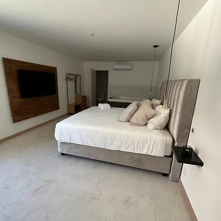 Mysuite Bourgoin-Jallieu