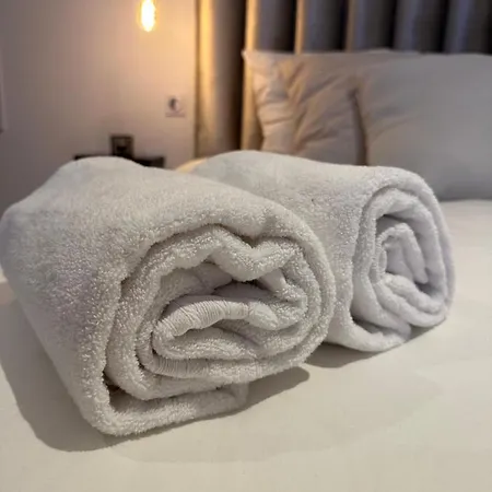 Mysuite Hotel *