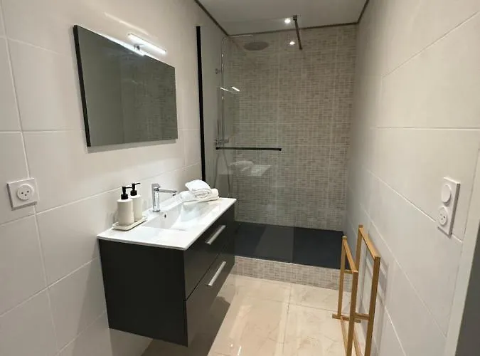 Mysuite Bourgoin-Jallieu