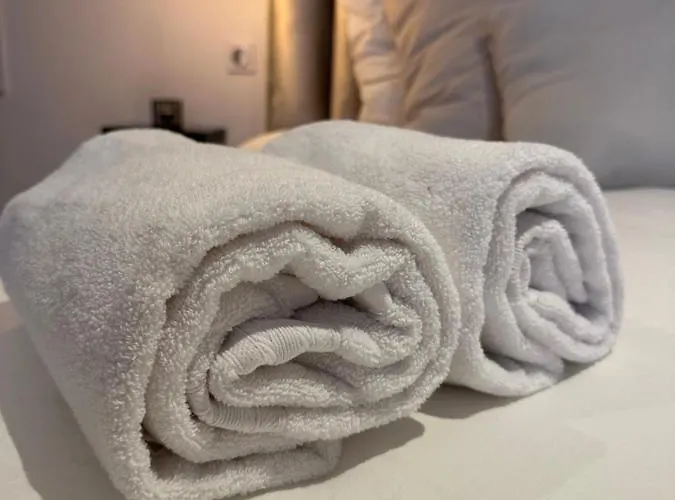 Mysuite Hotel *