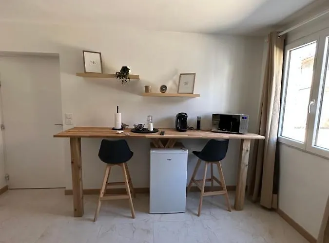 Mysuite * Bourgoin-Jallieu