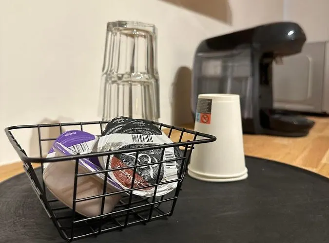 Hotel Mysuite *