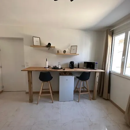 Mysuite * Bourgoin-Jallieu